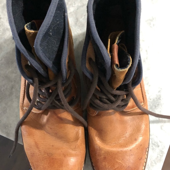 Aldo boots main image 4